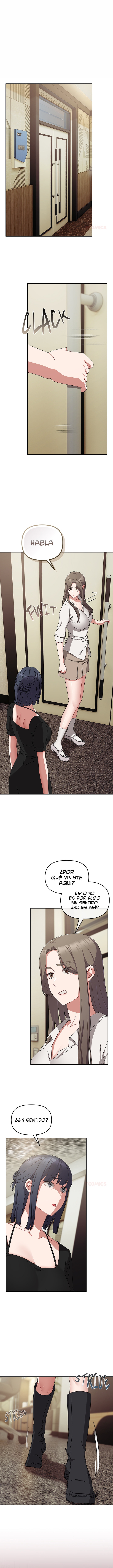 ¿Te amo? Capítulo 36 - Página 1