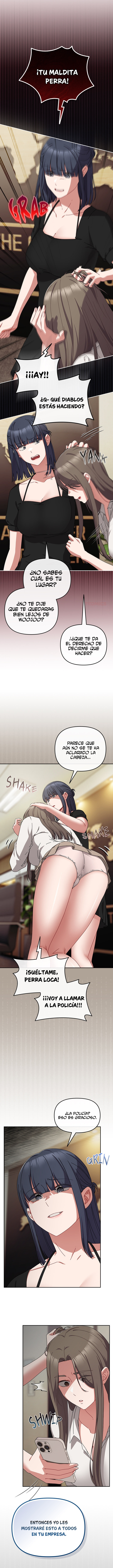 ¿Te amo? Capítulo 36 - Página 2