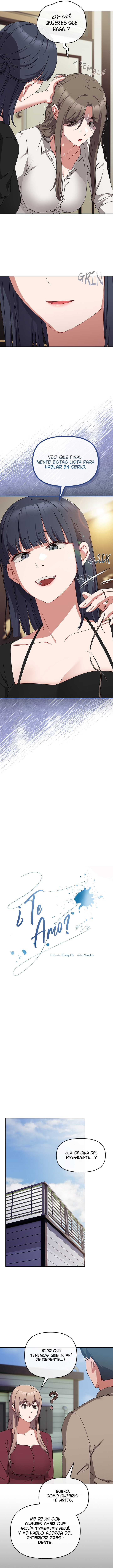 ¿Te amo? Capítulo 36 - Página 4