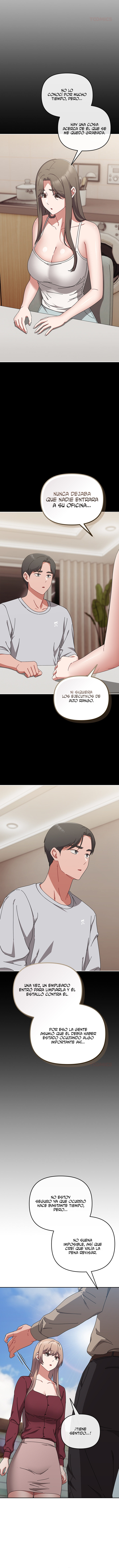 ¿Te amo? Capítulo 36 - Página 5