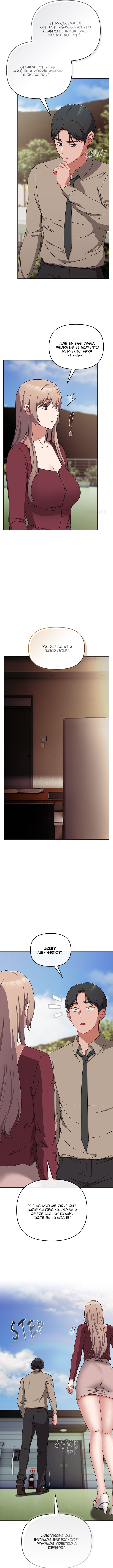 ¿Te amo? Capítulo 36 - Página 6