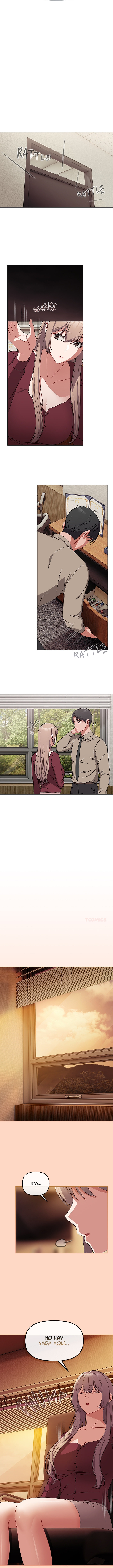 ¿Te amo? Capítulo 36 - Página 7