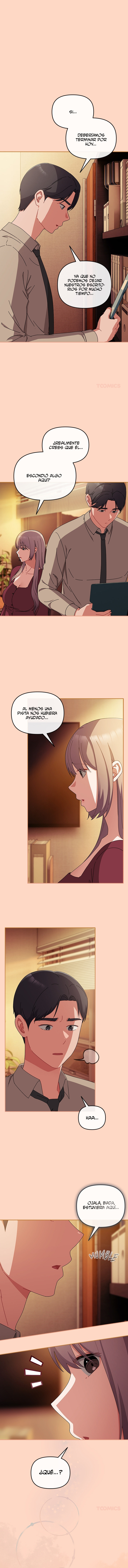 ¿Te amo? Capítulo 36 - Página 8