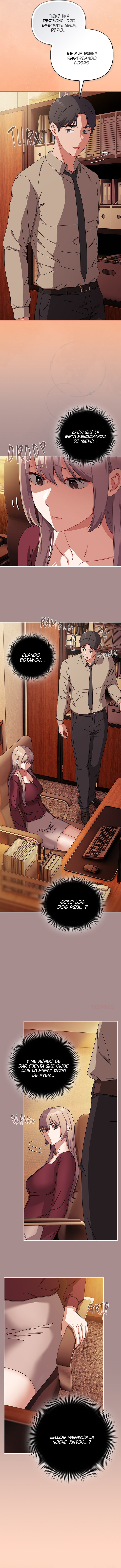 ¿Te amo? Capítulo 36 - Página 9