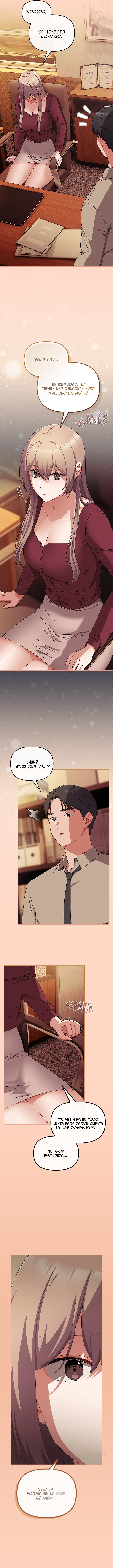 ¿Te amo? Capítulo 36 - Página 10