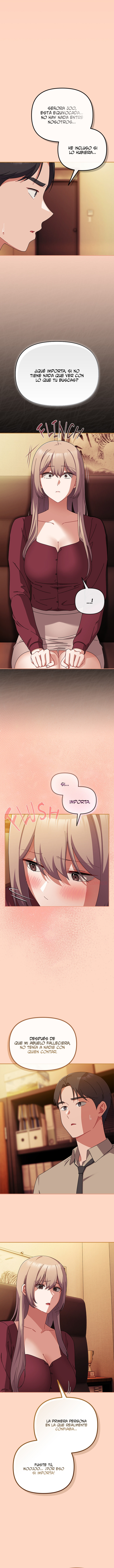 ¿Te amo? Capítulo 36 - Página 11