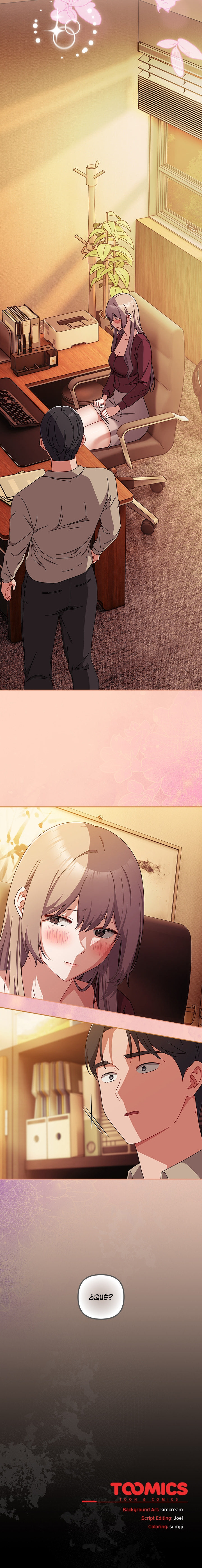 ¿Te amo? Capítulo 36 - Página 13