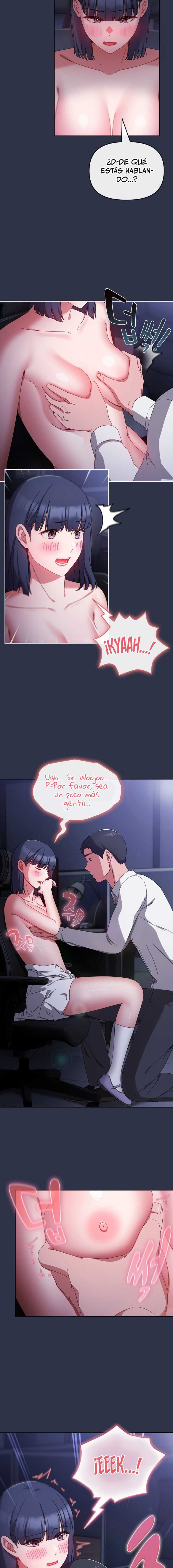 ¿Te amo? Capítulo 4 - Página 6