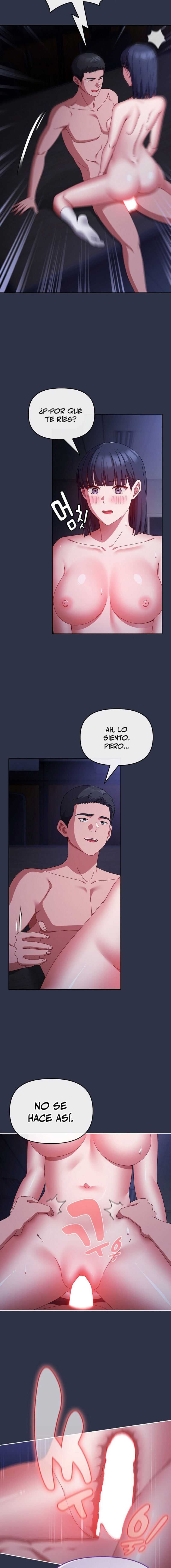 ¿Te amo? Capítulo 5 - Página 13