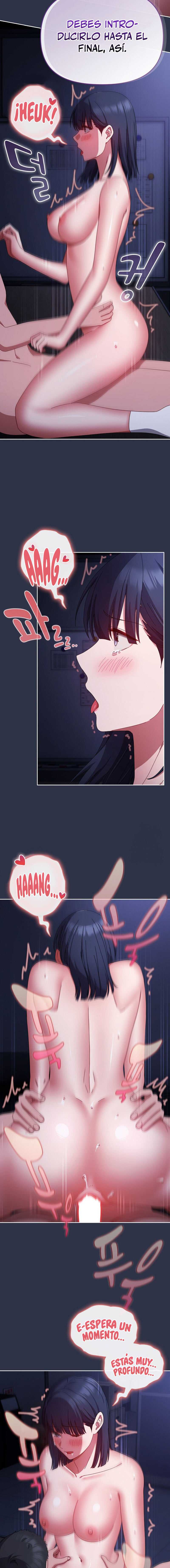 ¿Te amo? Capítulo 5 - Página 14