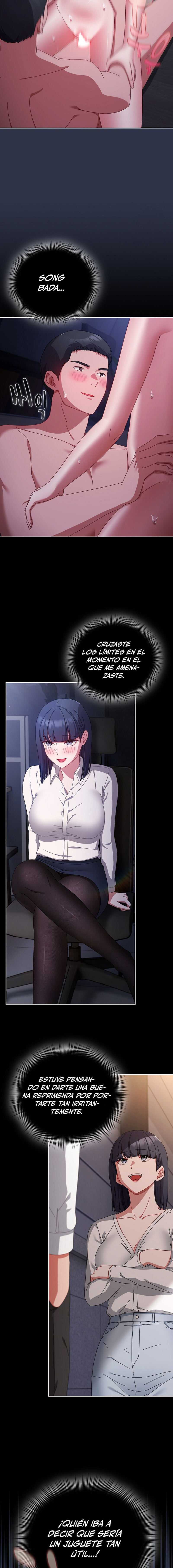 ¿Te amo? Capítulo 5 - Página 15