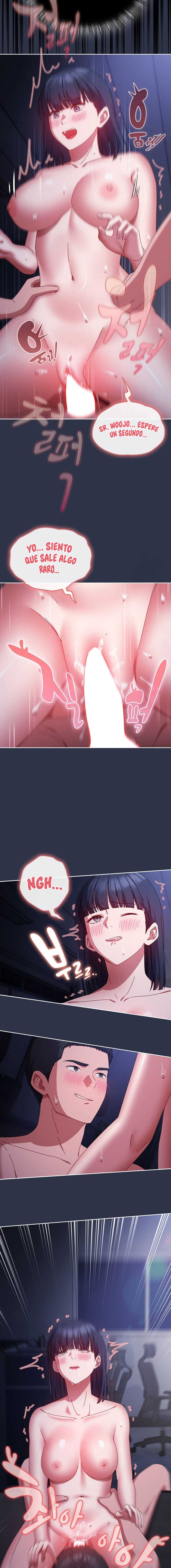 ¿Te amo? Capítulo 5 - Página 16