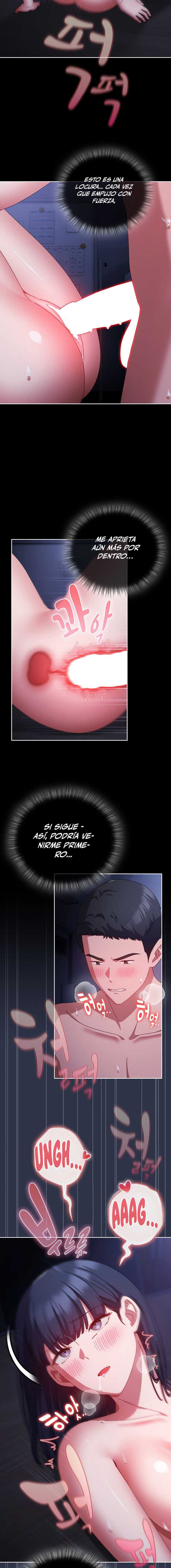 ¿Te amo? Capítulo 5 - Página 7