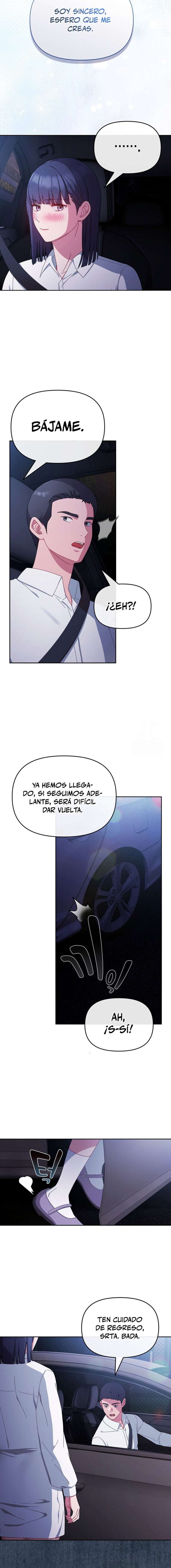 ¿Te amo? Capítulo 6 - Página 11