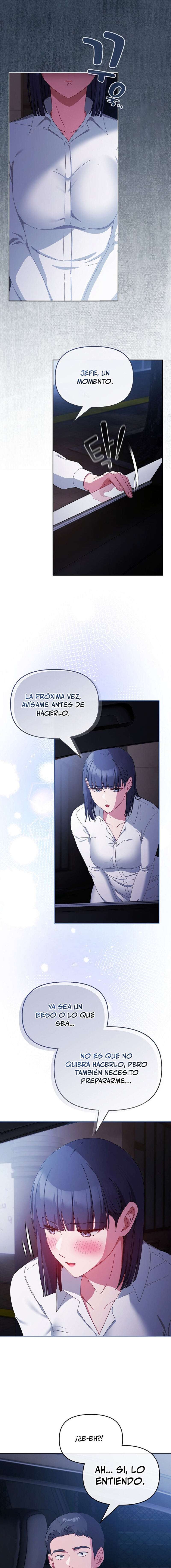 ¿Te amo? Capítulo 6 - Página 12