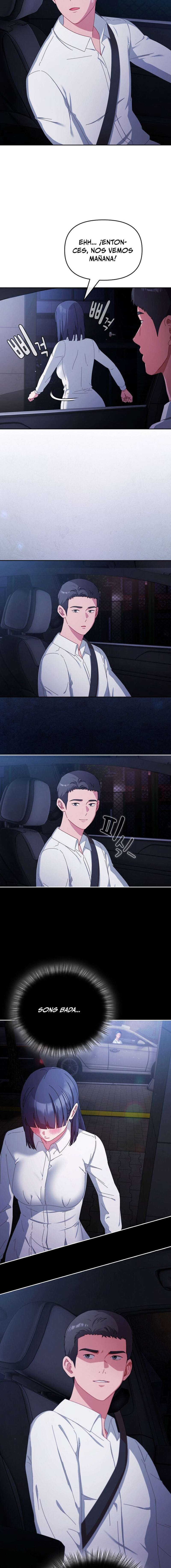 ¿Te amo? Capítulo 6 - Página 13