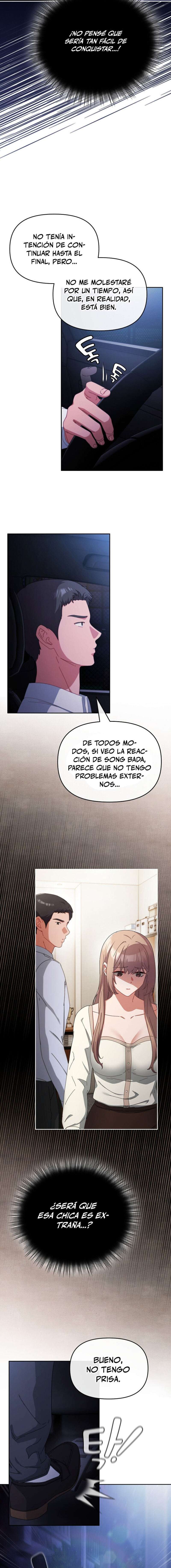 ¿Te amo? Capítulo 6 - Página 14