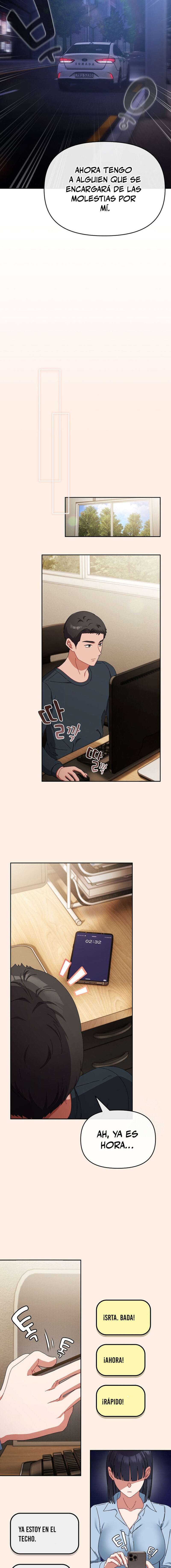 ¿Te amo? Capítulo 6 - Página 15