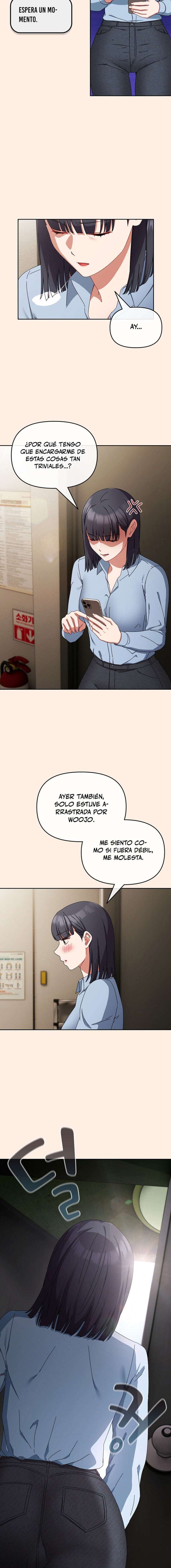 ¿Te amo? Capítulo 6 - Página 16