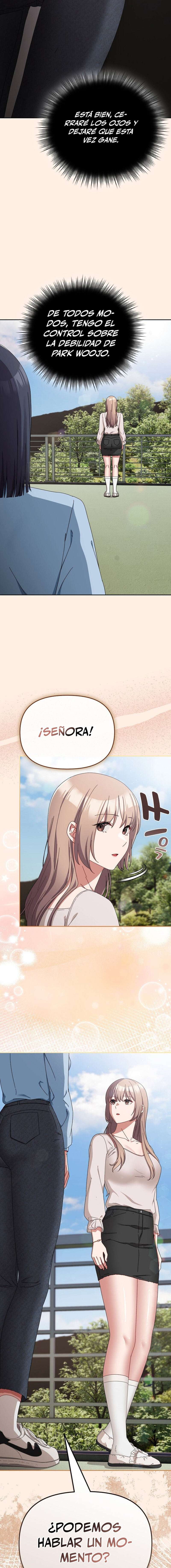 ¿Te amo? Capítulo 6 - Página 17