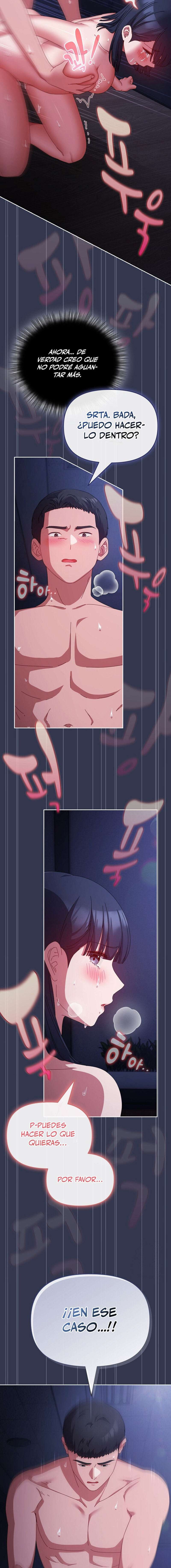 ¿Te amo? Capítulo 6 - Página 4