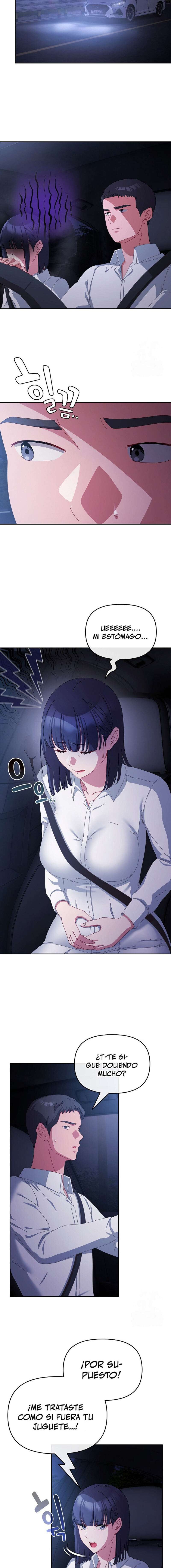 ¿Te amo? Capítulo 6 - Página 7