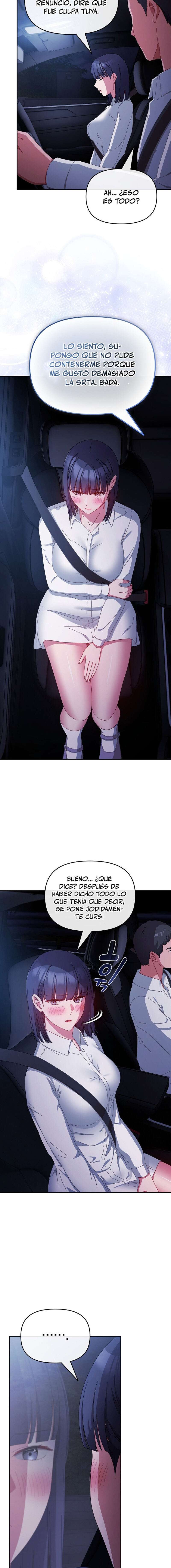 ¿Te amo? Capítulo 6 - Página 9