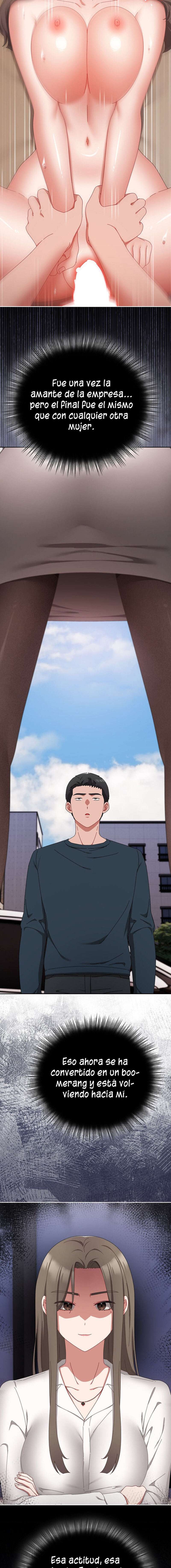 ¿Te amo? Capítulo 7 - Página 10