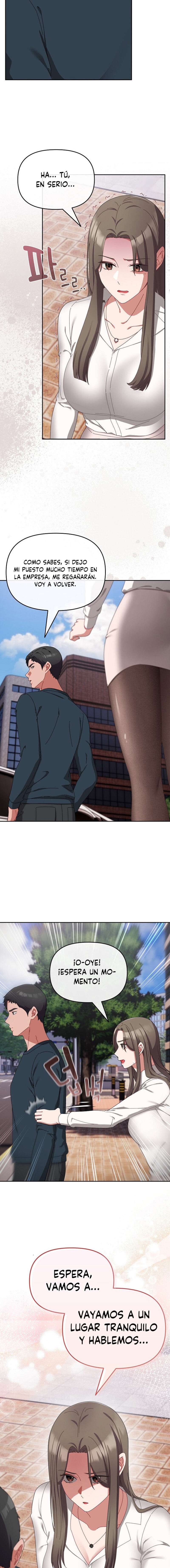 ¿Te amo? Capítulo 7 - Página 12