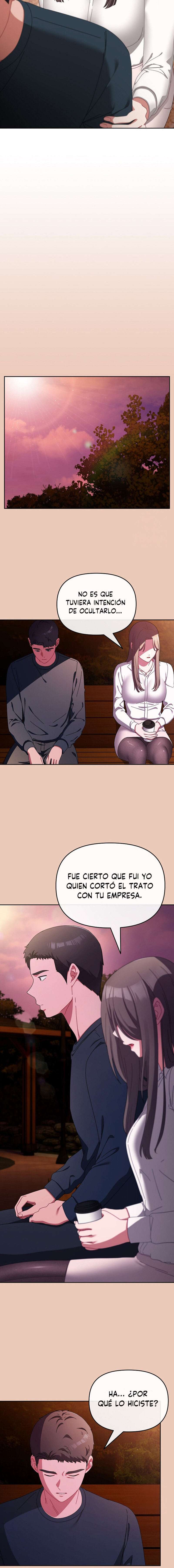 ¿Te amo? Capítulo 7 - Página 13