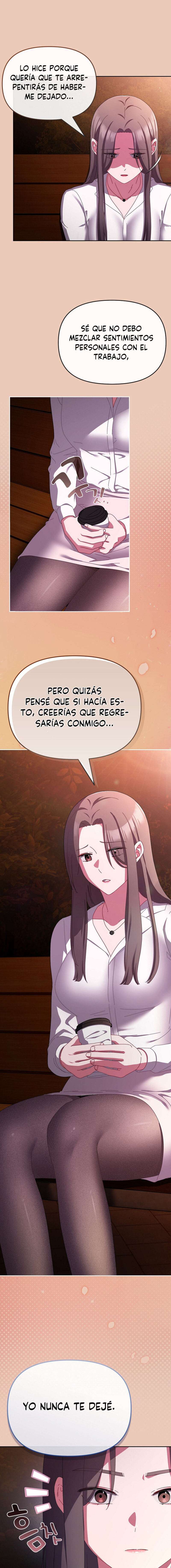 ¿Te amo? Capítulo 7 - Página 14