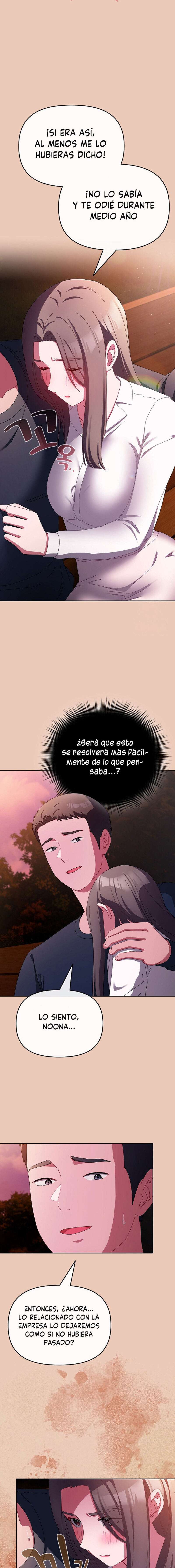 ¿Te amo? Capítulo 7 - Página 16