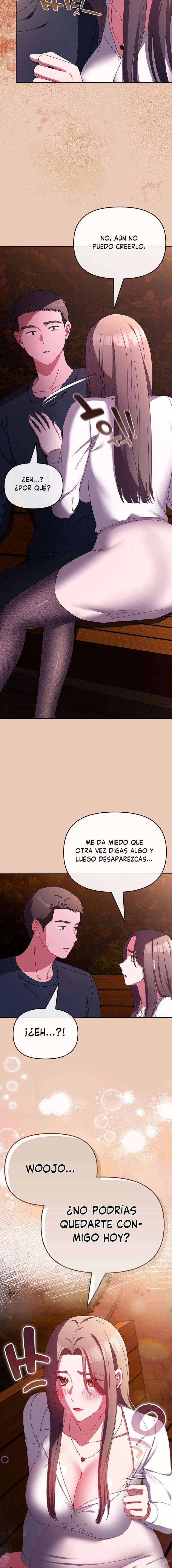 ¿Te amo? Capítulo 7 - Página 17