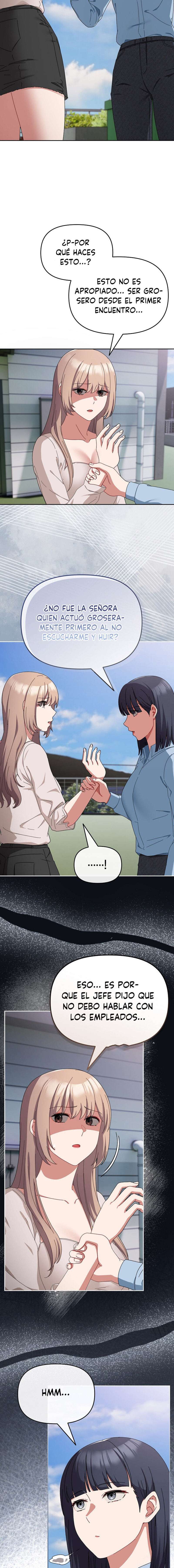 ¿Te amo? Capítulo 7 - Página 2