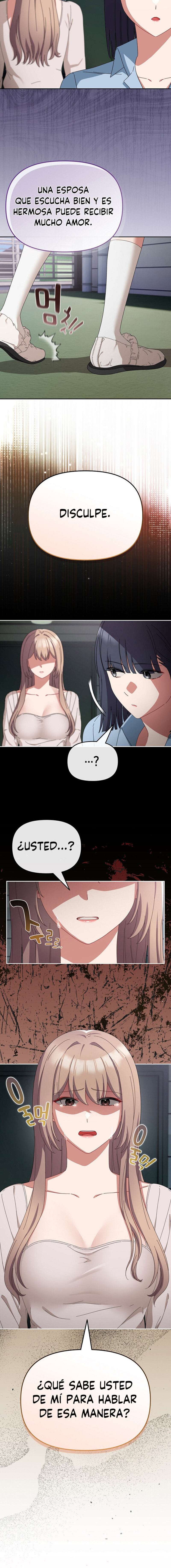 ¿Te amo? Capítulo 7 - Página 4