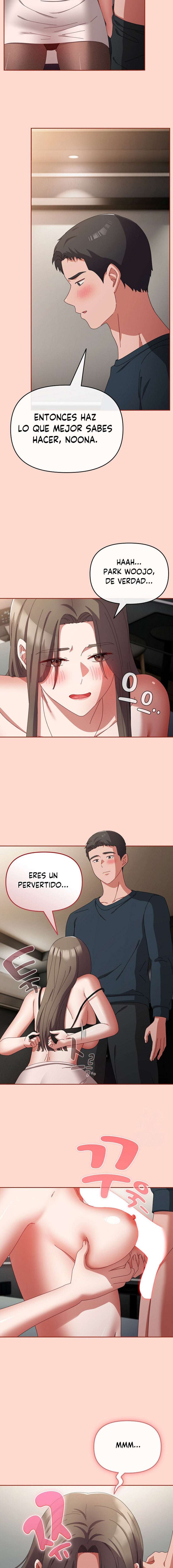 ¿Te amo? Capítulo 8 - Página 12