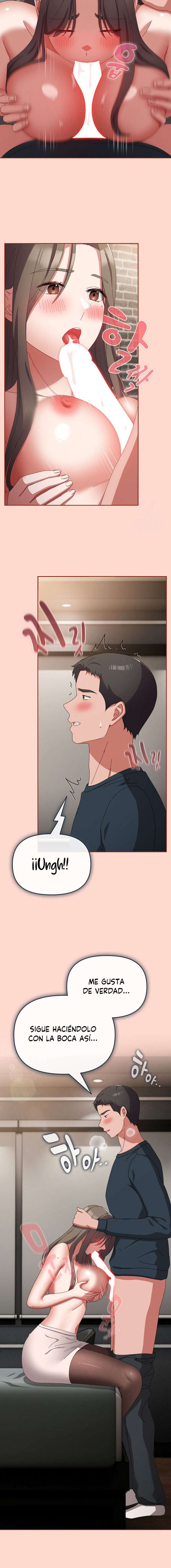 ¿Te amo? Capítulo 8 - Página 13