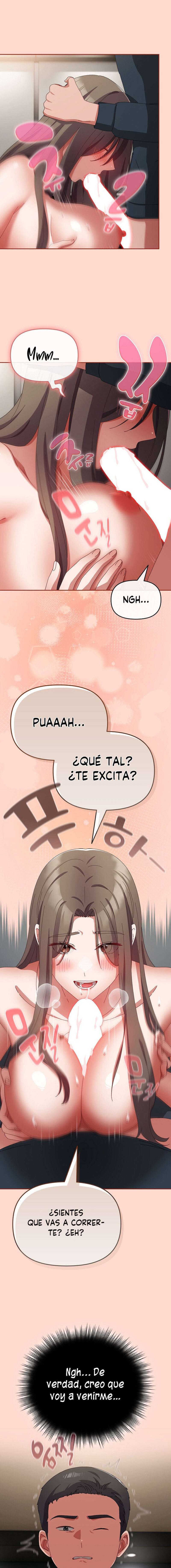 ¿Te amo? Capítulo 8 - Página 14