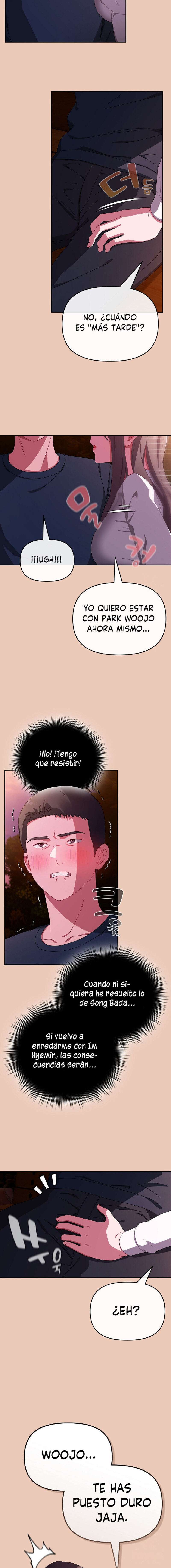 ¿Te amo? Capítulo 8 - Página 2