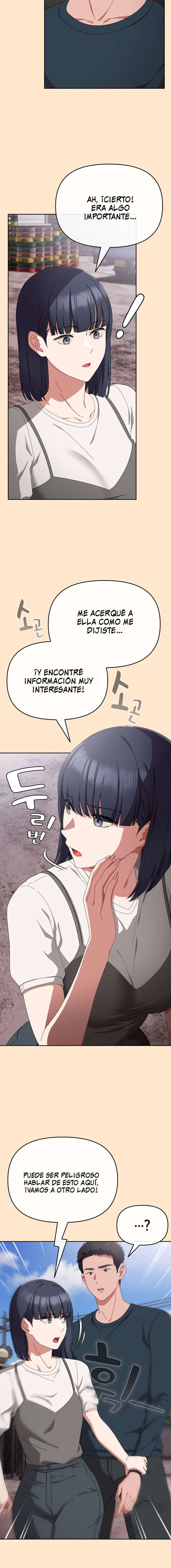 ¿Te amo? Capítulo 9 - Página 17