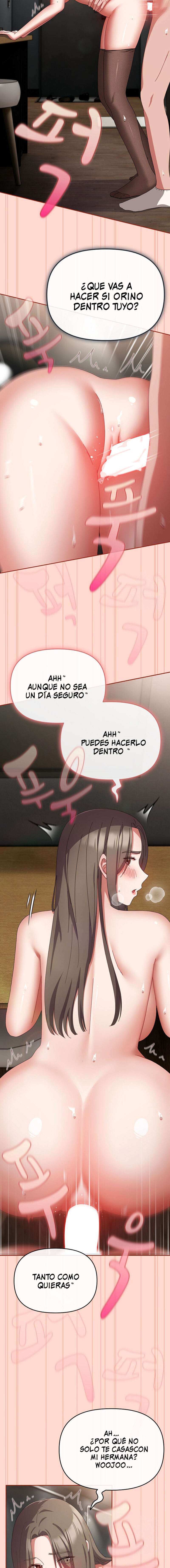 ¿Te amo? Capítulo 9 - Página 2