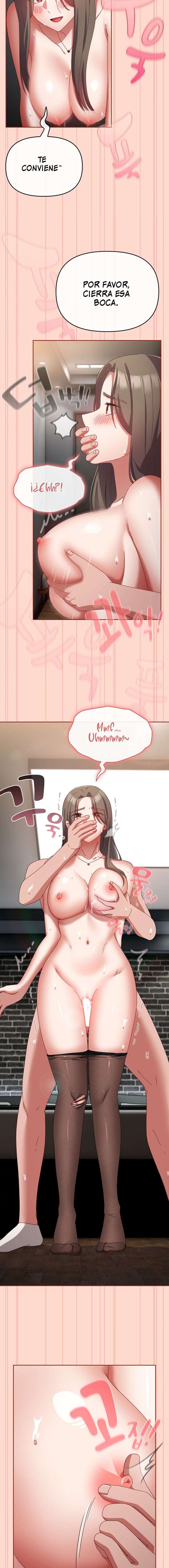 ¿Te amo? Capítulo 9 - Página 3