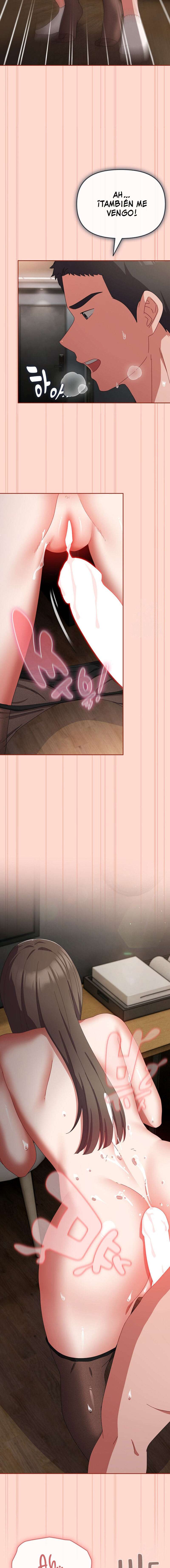 ¿Te amo? Capítulo 9 - Página 5