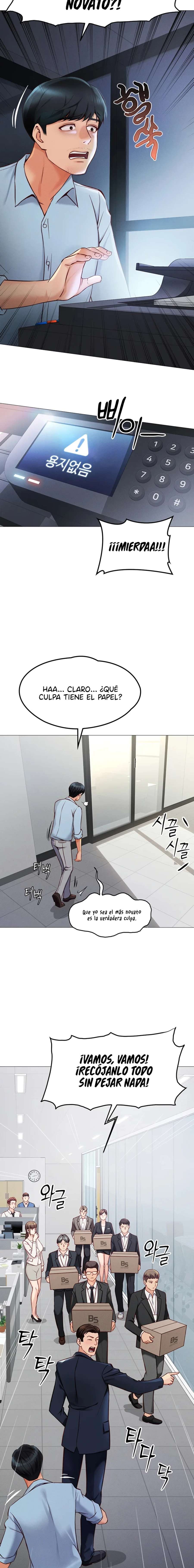 El programa para cambiar el sentido común Capítulo 1 - Página 10