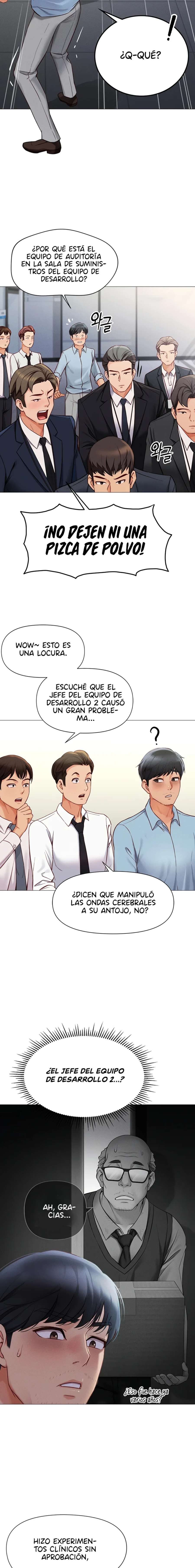 El programa para cambiar el sentido común Capítulo 1 - Página 11