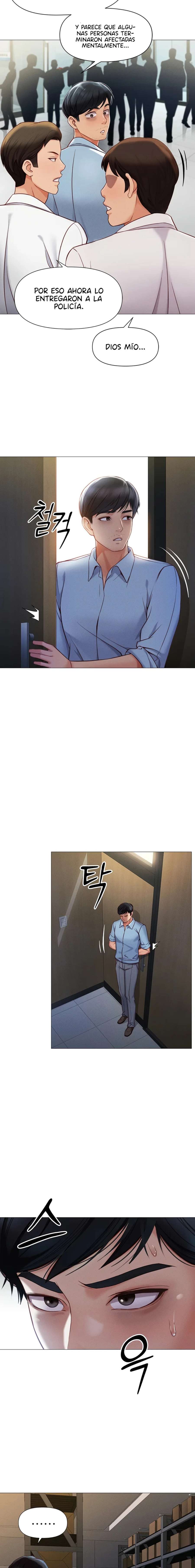 El programa para cambiar el sentido común Capítulo 1 - Página 12