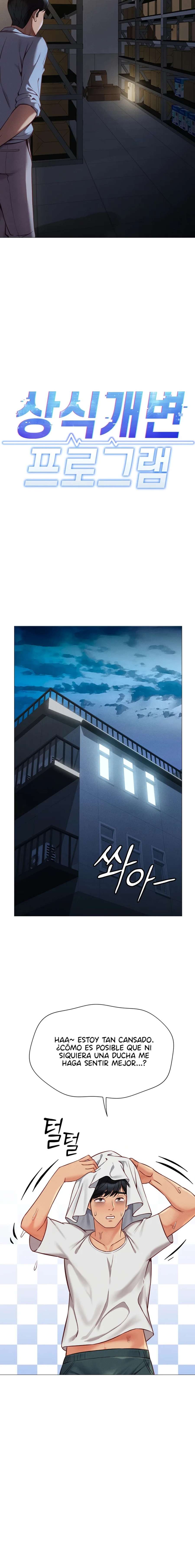 El programa para cambiar el sentido común Capítulo 1 - Página 13