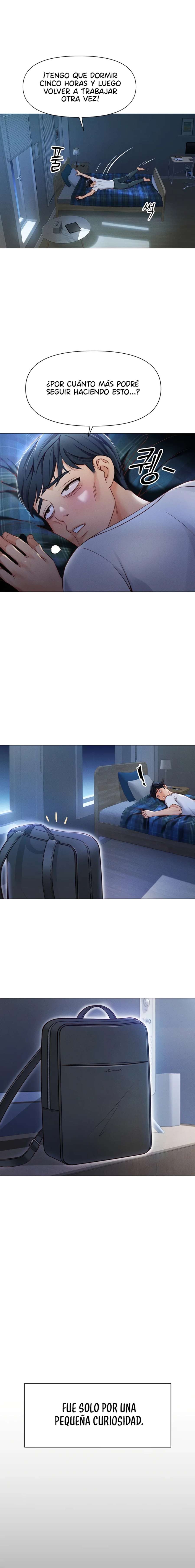 El programa para cambiar el sentido común Capítulo 1 - Página 14