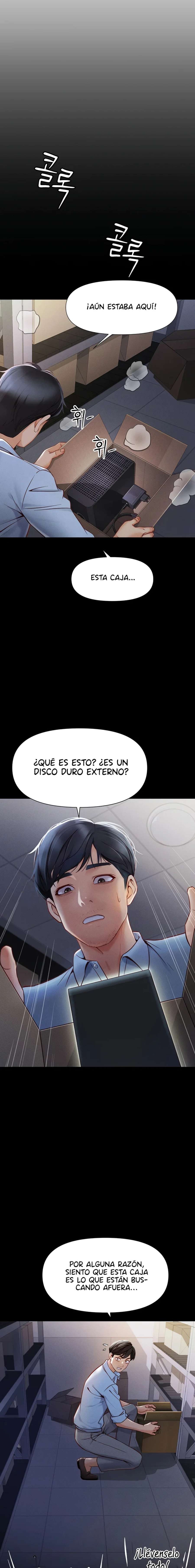 El programa para cambiar el sentido común Capítulo 1 - Página 15