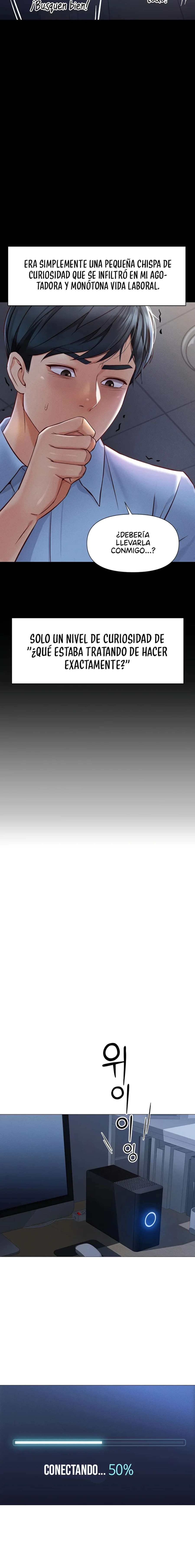 El programa para cambiar el sentido común Capítulo 1 - Página 16